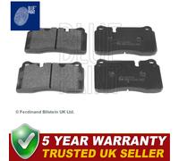 Blue Print Brake Pads Set Fits VW Touareg 2002-2018 Seat Leon 2013-