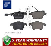 Blue Print Brake Pads Set Fits VW Touareg 2003-2010 2.5 TDi + Other Models