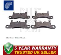 Blue Print Brake Pads Set Fits VW Touareg 2010-2018 Porsche Cayenne 2009-