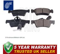 Blue Print Brake Pads Set Fits VW Transporter 1.9 TDi 2.0 2.5 3.2 #1