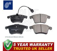 Blue Print Brake Pads Set Fits VW Transporter 1.9 TDi 2.0 2.5 3.2 #2