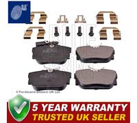 Blue Print Brake Pads Set Fits VW Transporter 1990-2003 California 1996-2003 #1