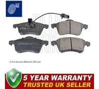 Blue Print Brake Pads Set Fits VW Transporter 1990-2003 California 1996-2003 #2