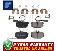 Blue Print Brake Pads Set Fits VW Transporter 1990-2003 + Other Models #2