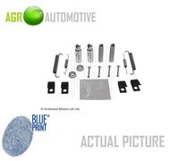 BLUE PRINT BRAKE SHOE FITTING KIT OE REPLACEMENT ADA1041505