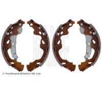 Blue Print Brake Shoe Kit - ADT34159