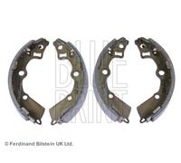 Blue Print Brake Shoe Set