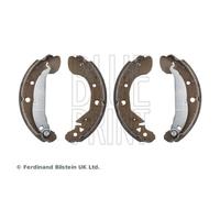 Blue Print Brake Shoe Set Axle Kit Rear fits Chevrolet Tacuma 2005-2009 1.6 2.0
