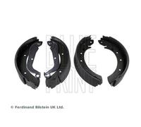Brake Shoes Set ADN14154 Blue Print 440607C325 440609C026 Top Quality Guaranteed