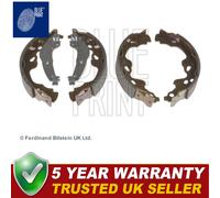 Blue Print Brake Shoes Set Fits Aygo Yaris Agila C1 107 108 Swift Splash