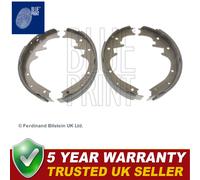 Blue Print Brake Shoes Set Fits Jeep Cherokee 2.4 2.5 CRD 2.8 3.7