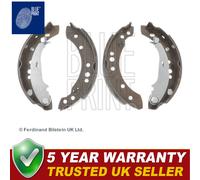 Blue Print Brake Shoes Set Fits Mitsubishi Colt Smart Forfour + Other Models