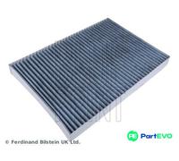BLUE PRINT CABIN AIR FILTER ADA102501 FOR CHRYSLER