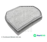 BLUE PRINT CABIN AIR FILTER ADA102502 FOR MERCEDES-BENZ