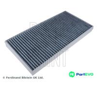 BLUE PRINT CABIN AIR FILTER ADA102505 FOR FIAT OPEL SAAB VAUXHALL