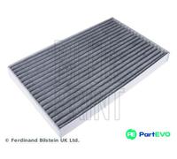 BLUE PRINT CABIN AIR FILTER ADA102508 FOR CHEVROLET CADILLAC