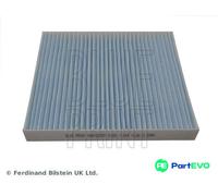 BLUE PRINT CABIN AIR FILTER ADA102509 FOR CHRYSLER DODGE FIAT LANCIA JEEP