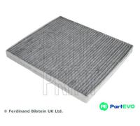 BLUE PRINT CABIN AIR FILTER ADA102512 FOR HUMMER