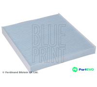 BLUE PRINT CABIN AIR FILTER ADA102517