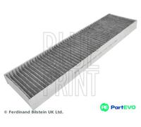 BLUE PRINT CABIN AIR FILTER ADB112507 FOR MINI
