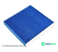 BLUE PRINT CABIN AIR FILTER ADBP250031 FOR LAND ROVER