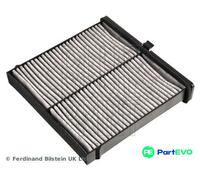 BLUE PRINT CABIN AIR FILTER ADBP250039