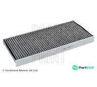 BLUE PRINT CABIN AIR FILTER ADBP250041 FOR VW