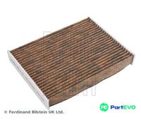 BLUE PRINT CABIN AIR FILTER ADBP250043 FOR NISSAN RENAULT