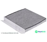 BLUE PRINT CABIN AIR FILTER ADBP250077