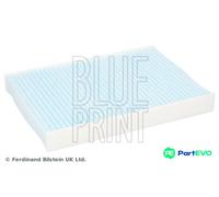 BLUE PRINT CABIN AIR FILTER ADBP250093