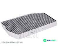 BLUE PRINT CABIN AIR FILTER ADBP250107