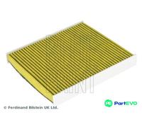 BLUE PRINT CABIN AIR FILTER ADBP250128 FOR TESLA
