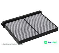 BLUE PRINT CABIN AIR FILTER ADBP250150