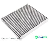 BLUE PRINT CABIN AIR FILTER ADF122504 FOR FORD