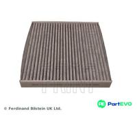 BLUE PRINT CABIN AIR FILTER ADF122509