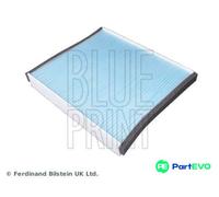 BLUE PRINT CABIN AIR FILTER ADF122521 FOR FORD VOLVO