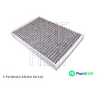 BLUE PRINT CABIN AIR FILTER ADF122525 FOR VOLVO