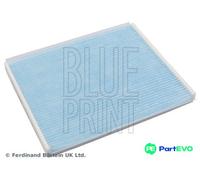 BLUE PRINT CABIN AIR FILTER ADG02557 FOR HYUNDAI KIA
