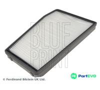BLUE PRINT CABIN AIR FILTER ADG02566 FOR CHEVROLET
