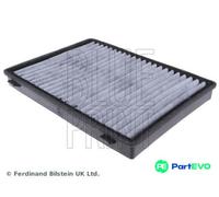 BLUE PRINT CABIN AIR FILTER ADG02579 FOR OPEL VAUXHALL CHEVROLET