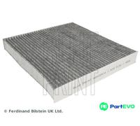 BLUE PRINT CABIN AIR FILTER ADH22514 FOR HONDA