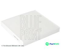 BLUE PRINT CABIN AIR FILTER ADH22515 FOR HONDA