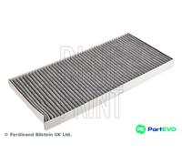 BLUE PRINT CABIN AIR FILTER ADJ132504 FOR BMW LAND ROVER