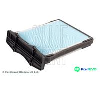 BLUE PRINT CABIN AIR FILTER ADJ132509 FOR LAND ROVER
