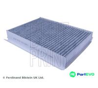 BLUE PRINT CABIN AIR FILTER ADJ132511 FOR JAGUAR