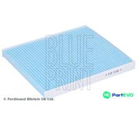 BLUE PRINT CABIN AIR FILTER ADL142501 FOR FIAT