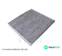 BLUE PRINT CABIN AIR FILTER ADL142512
