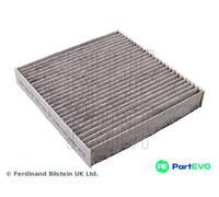 BLUE PRINT CABIN AIR FILTER ADL142513 FOR FIAT LANCIA