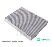 BLUE PRINT CABIN AIR FILTER ADL142517 FOR FIAT JEEP