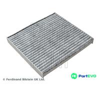 BLUE PRINT CABIN AIR FILTER ADM52503 FOR MAZDA